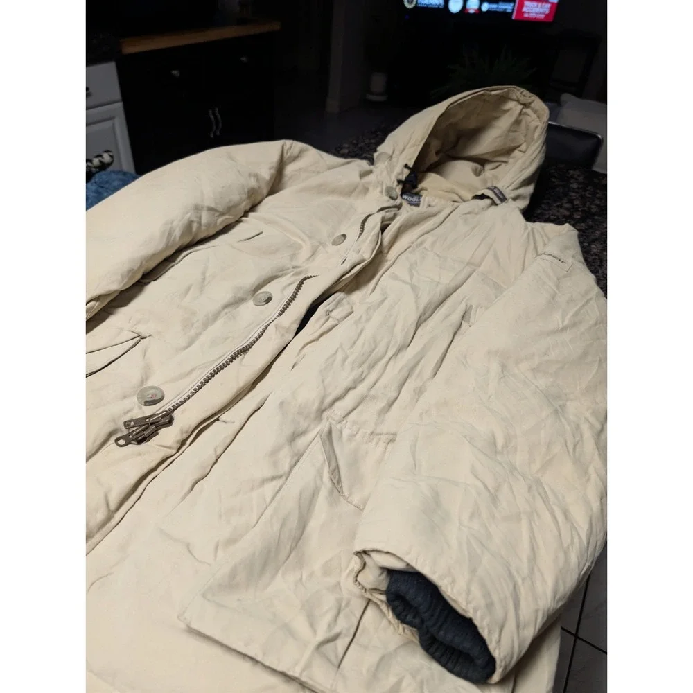 Woolrich very small